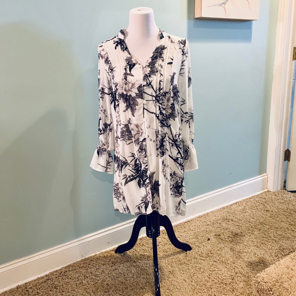 Available by Angela Fashion Ladies Dress